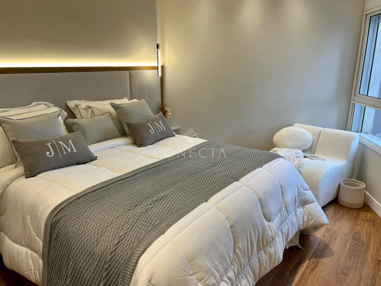 Apartamento, 2 quartos, 156 m² - Foto 13