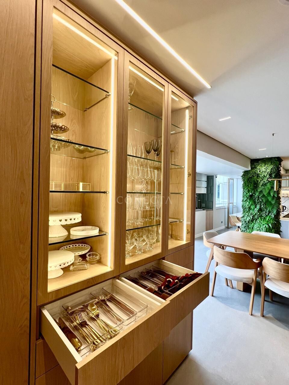 Apartamento, 2 quartos, 156 m² - Foto 26