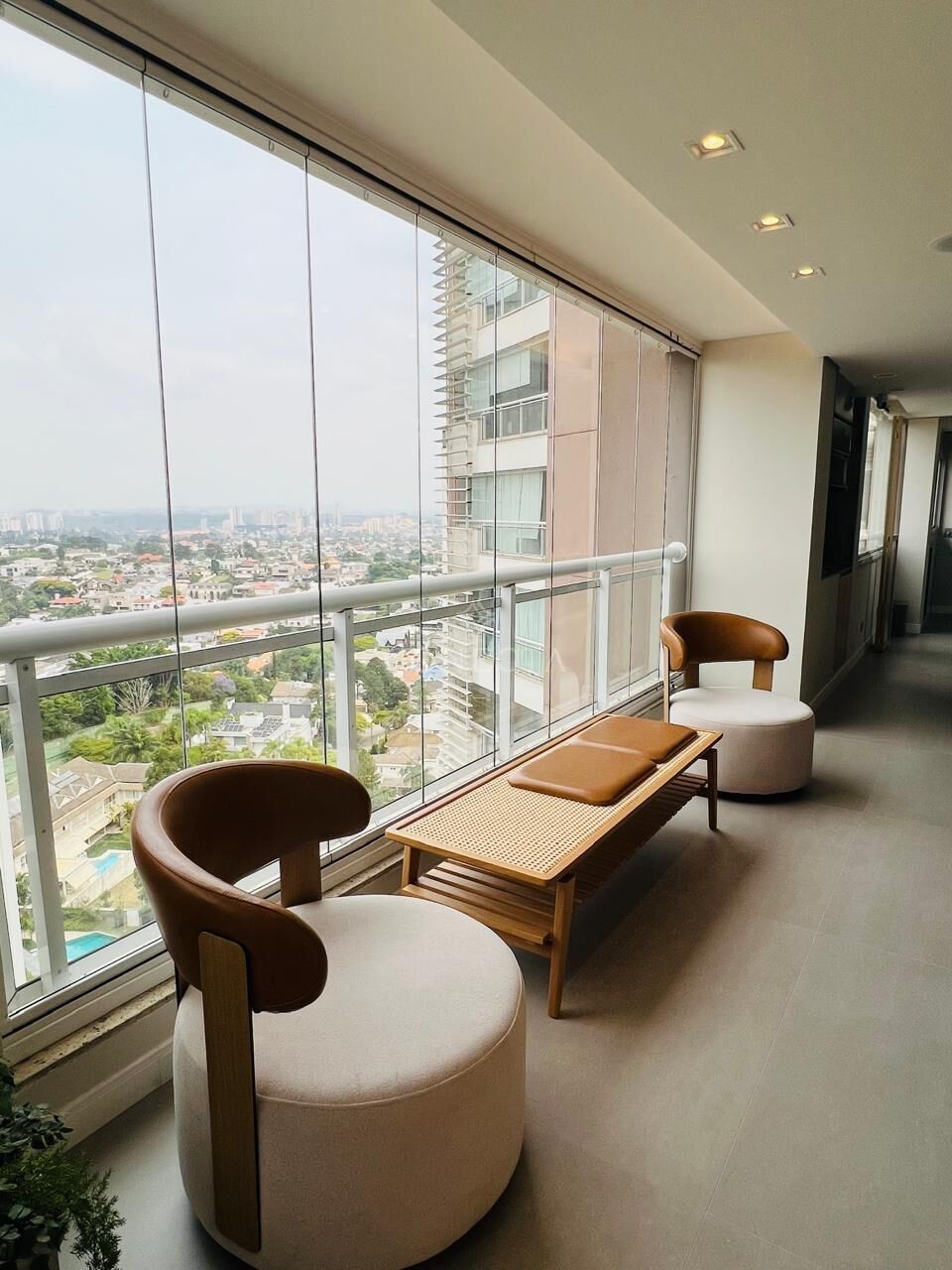 Apartamento, 2 quartos, 156 m² - Foto 44