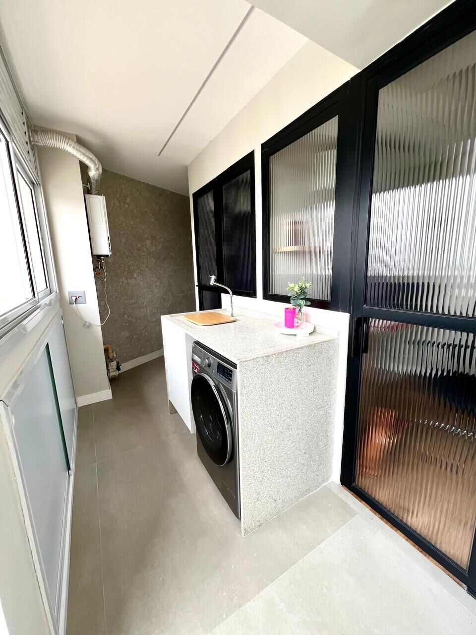 Apartamento, 2 quartos, 156 m² - Foto 15