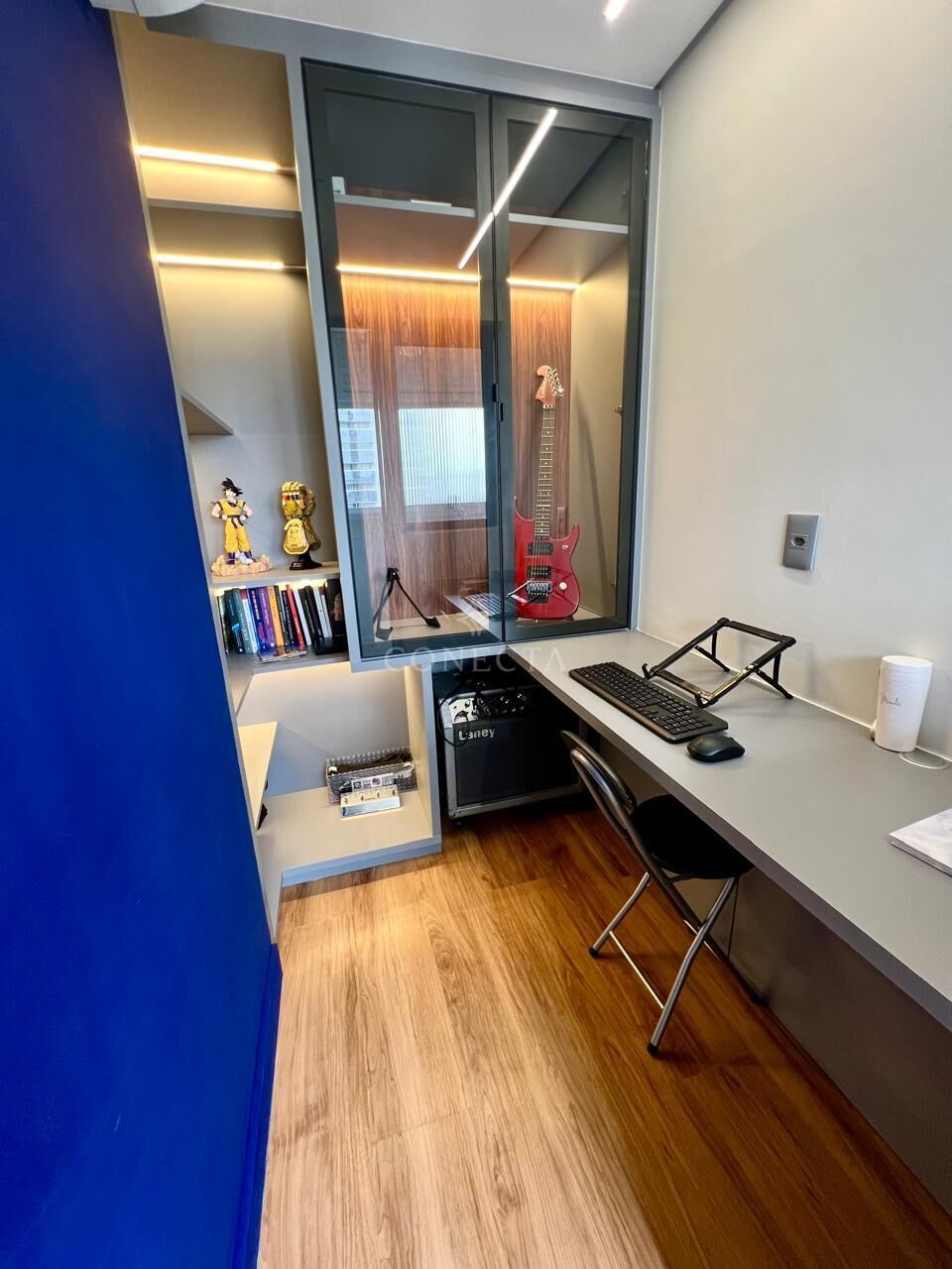 Apartamento, 2 quartos, 156 m² - Foto 24