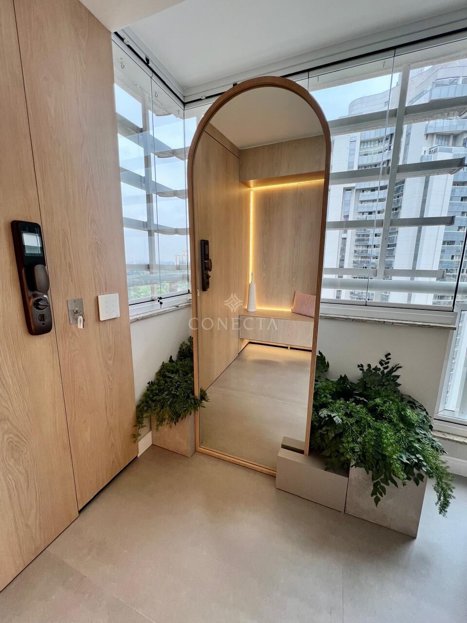 Apartamento, 2 quartos, 156 m² - Foto 29