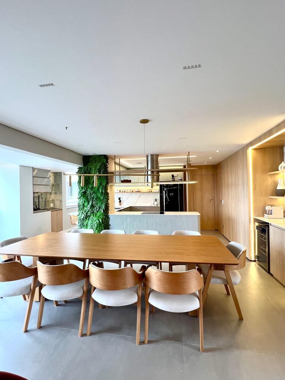 Apartamento, 2 quartos, 156 m² - Foto 2