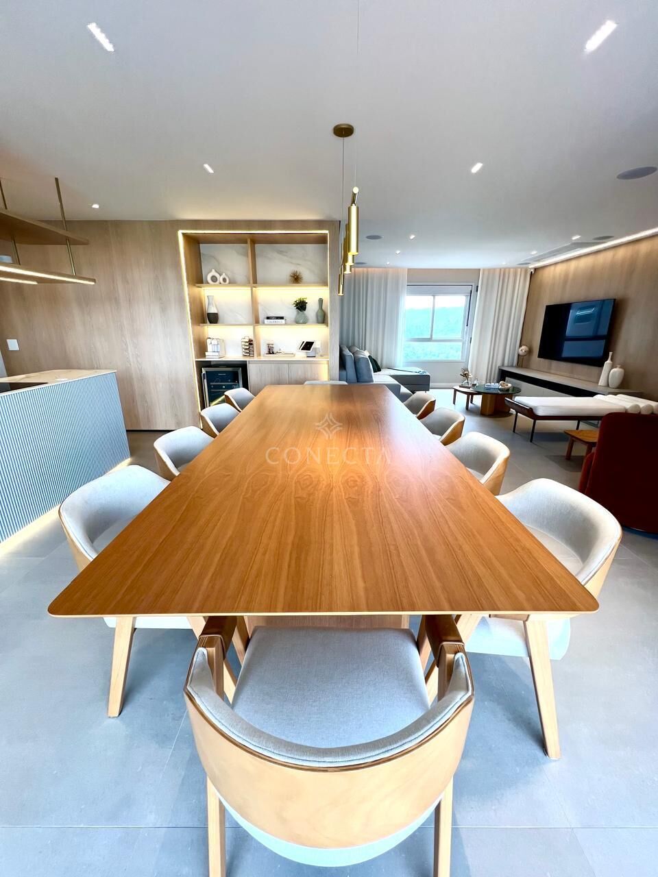 Apartamento, 2 quartos, 156 m² - Foto 4