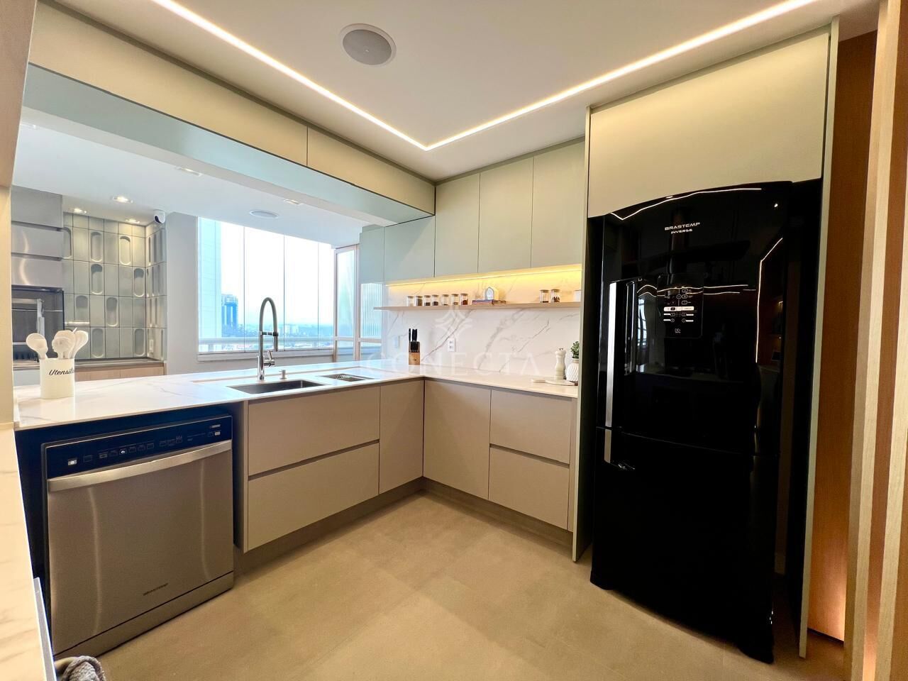 Apartamento, 2 quartos, 156 m² - Foto 19