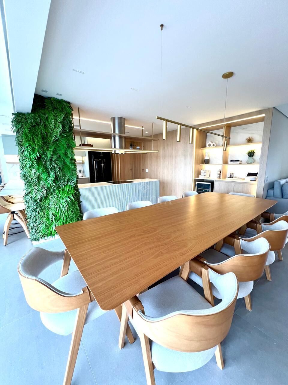 Apartamento, 2 quartos, 156 m² - Foto 5