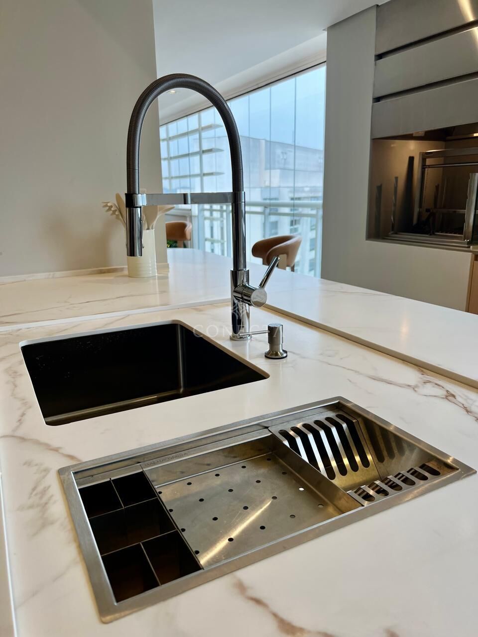 Apartamento, 2 quartos, 156 m² - Foto 18