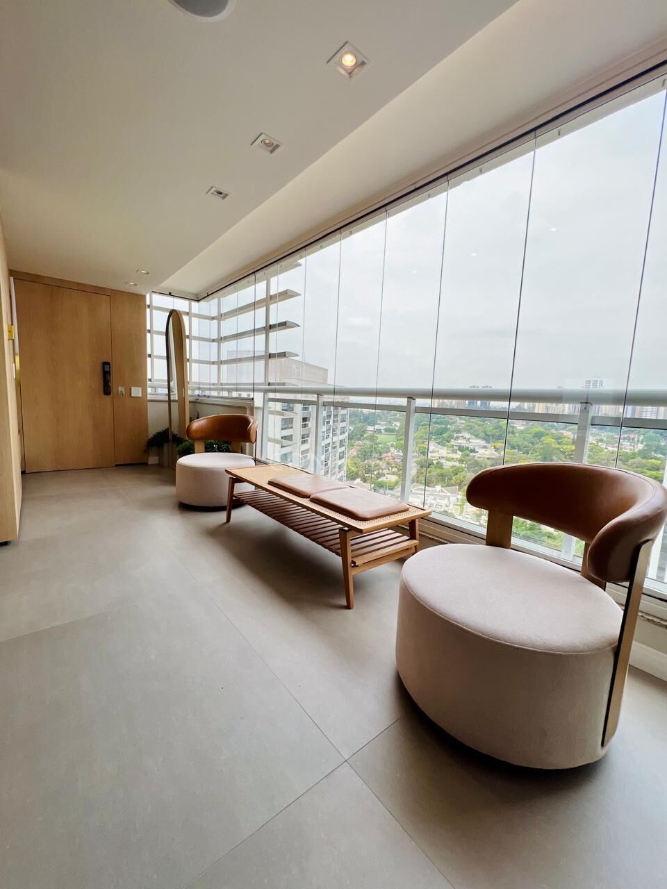 Apartamento, 2 quartos, 156 m² - Foto 32