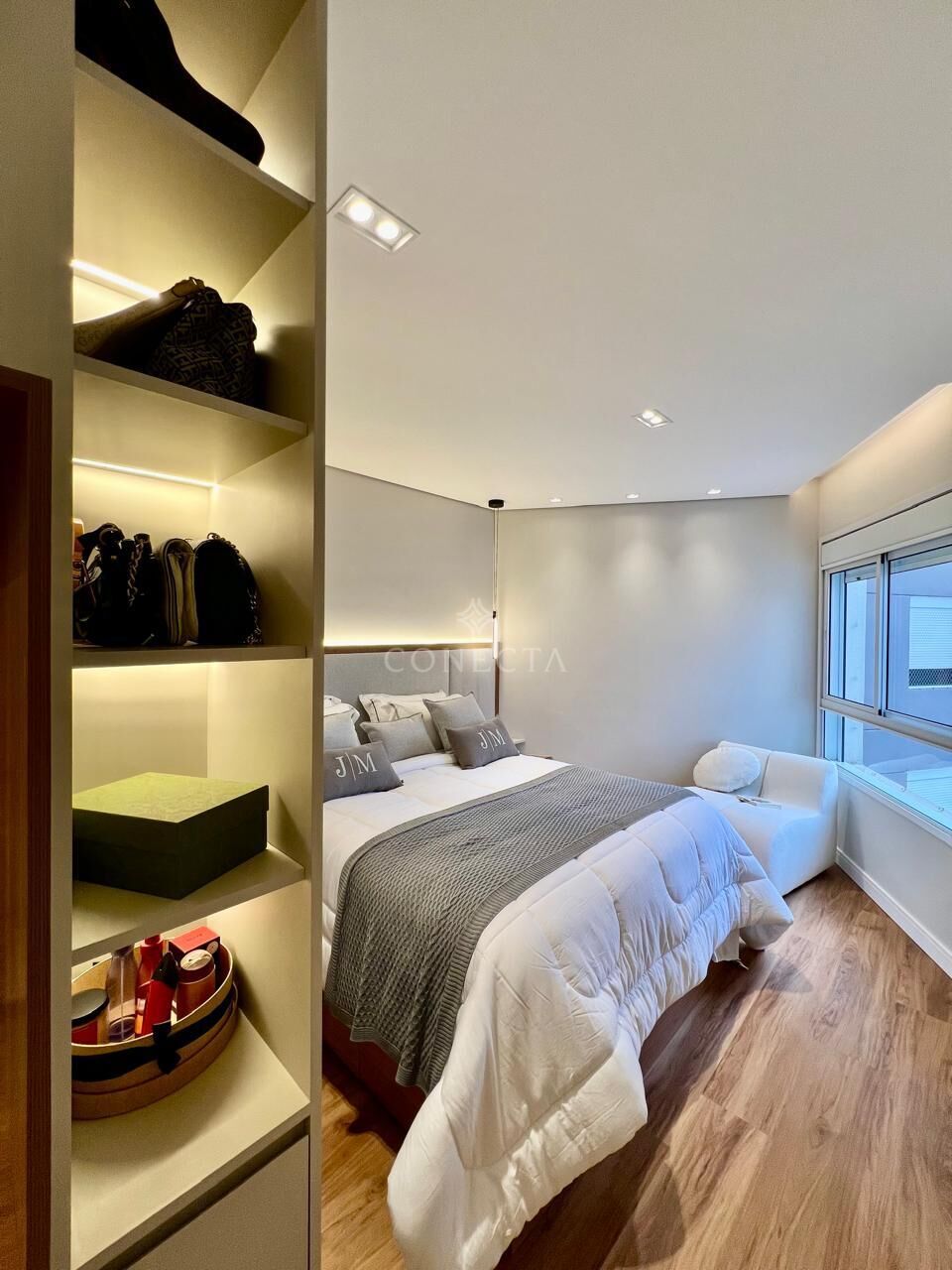 Apartamento, 2 quartos, 156 m² - Foto 42