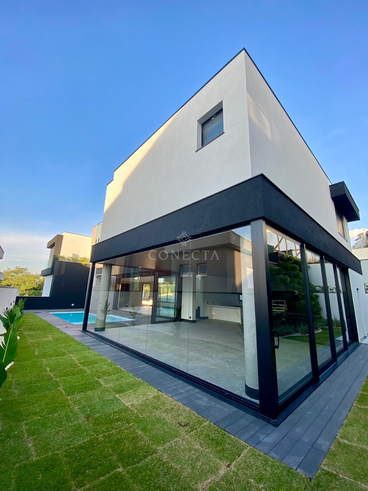 Casa à venda com 4 quartos, 566m² - Foto 29