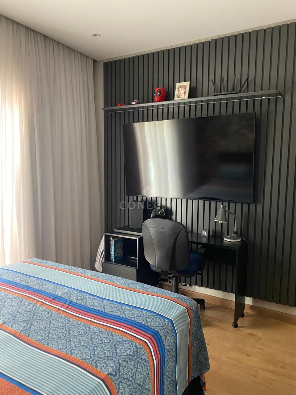 Casa, 3 quartos, 250 m² - Foto 21