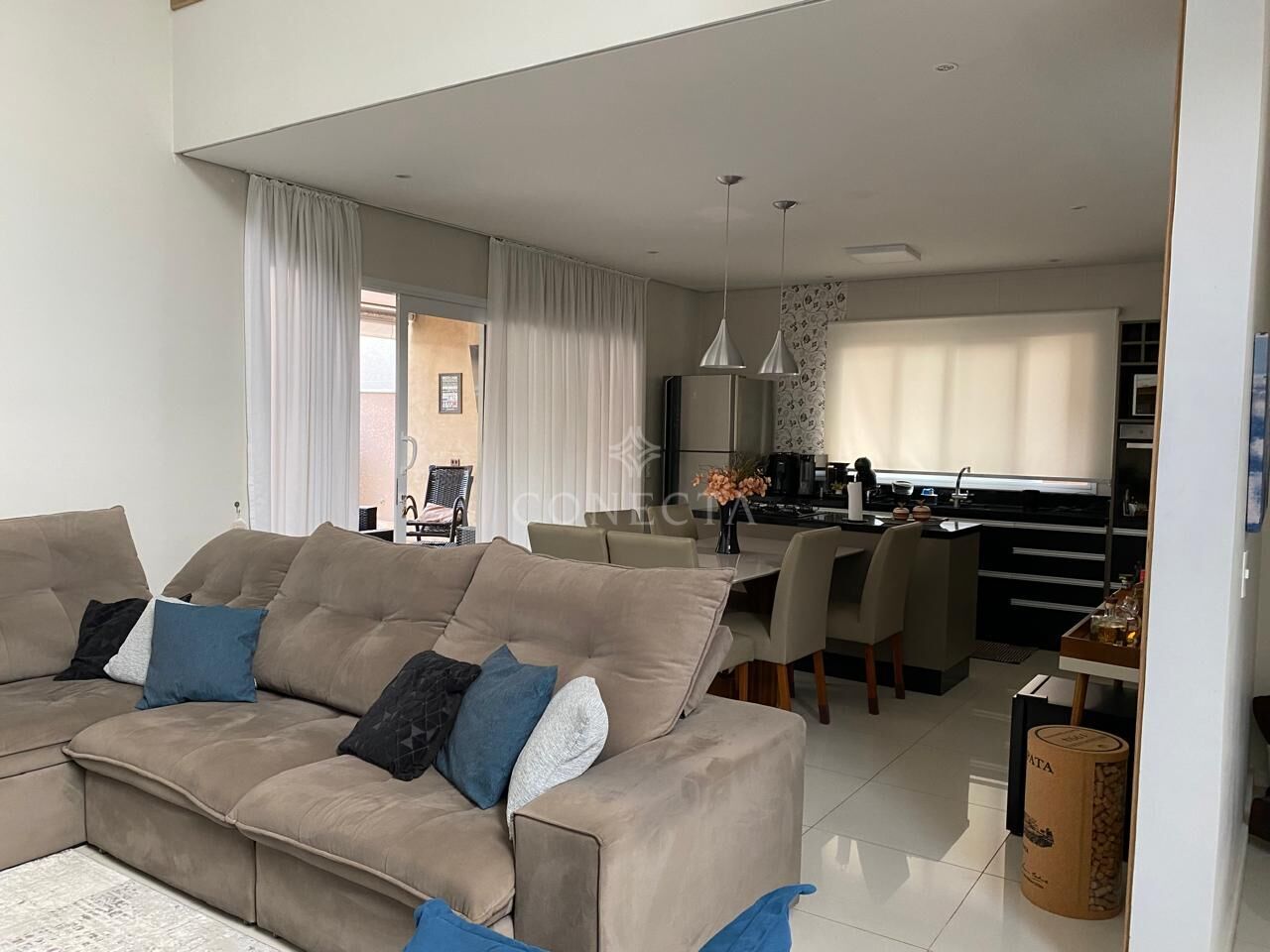 Casa, 3 quartos, 250 m² - Foto 5