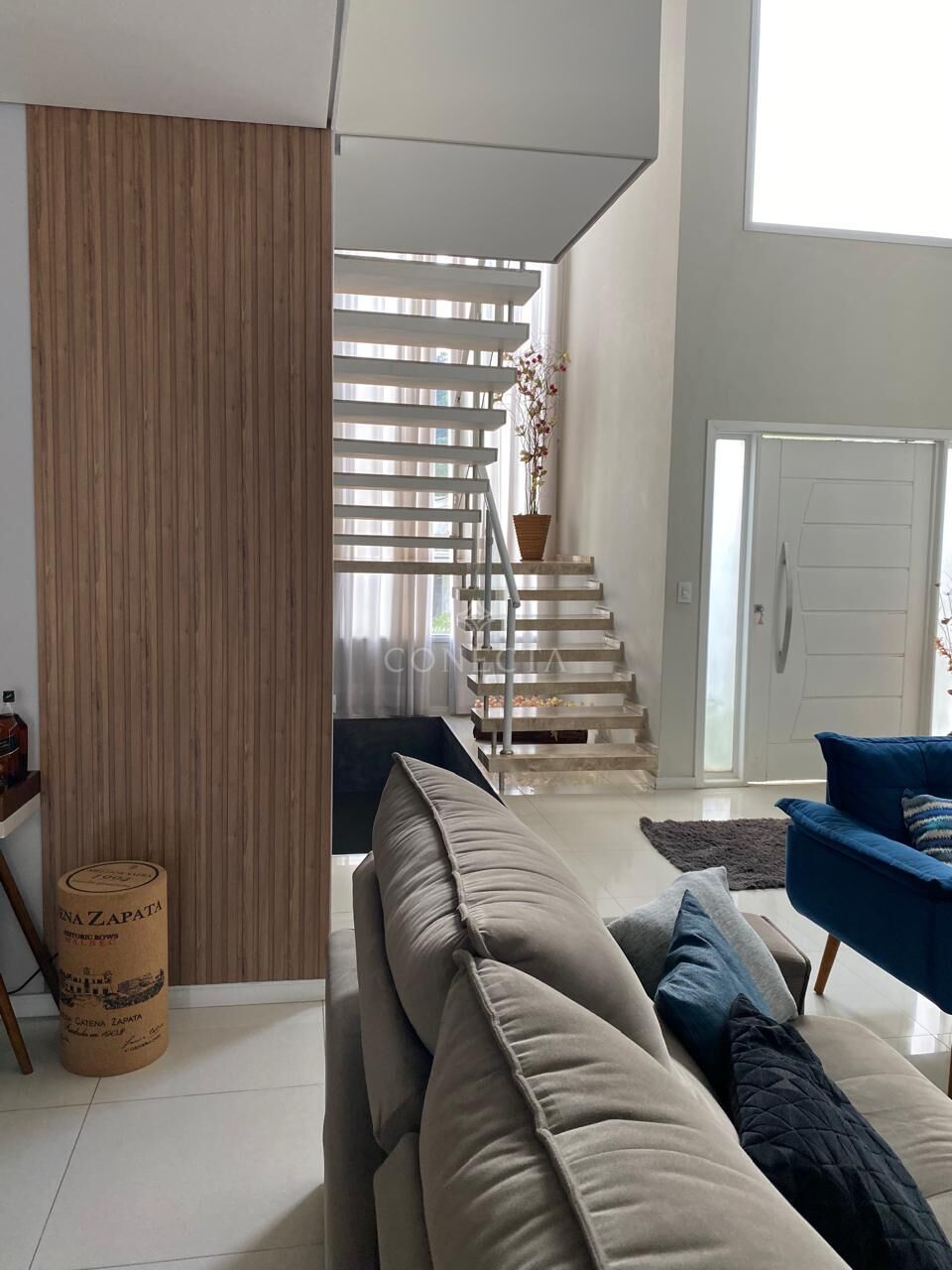 Casa, 3 quartos, 250 m² - Foto 8