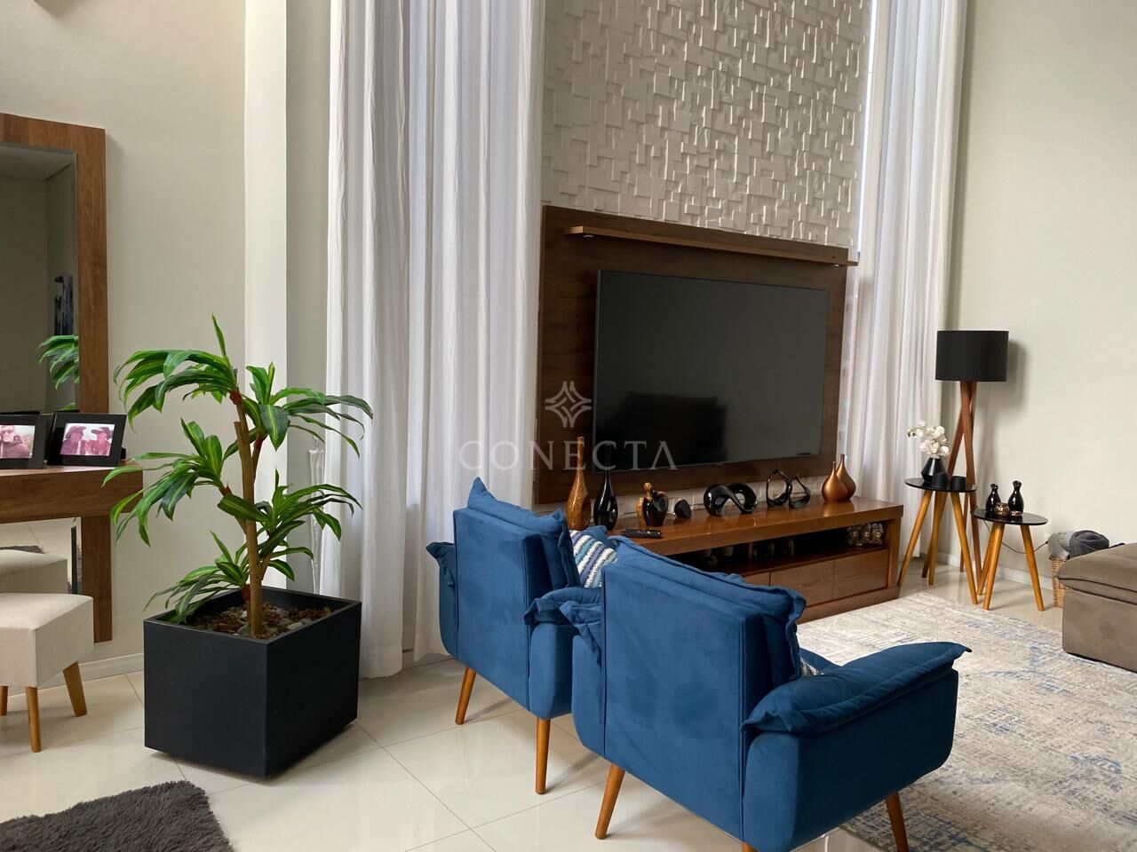 Casa, 3 quartos, 250 m² - Foto 4
