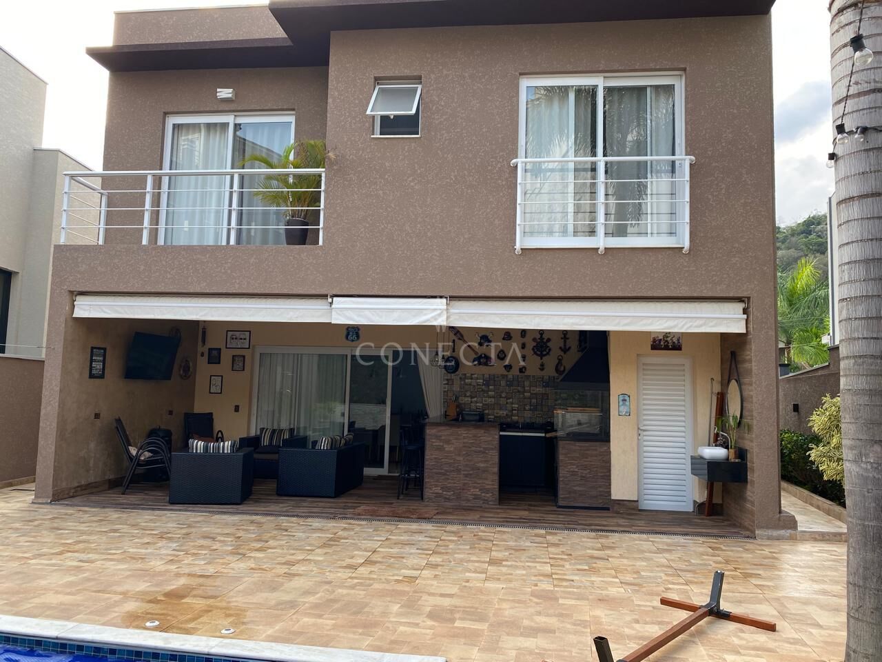Casa, 3 quartos, 250 m² - Foto 10