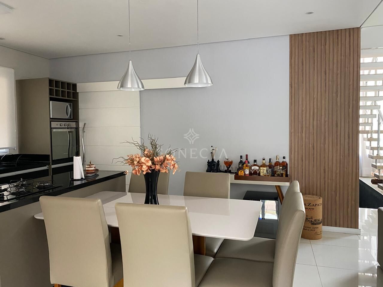 Casa, 3 quartos, 250 m² - Foto 9