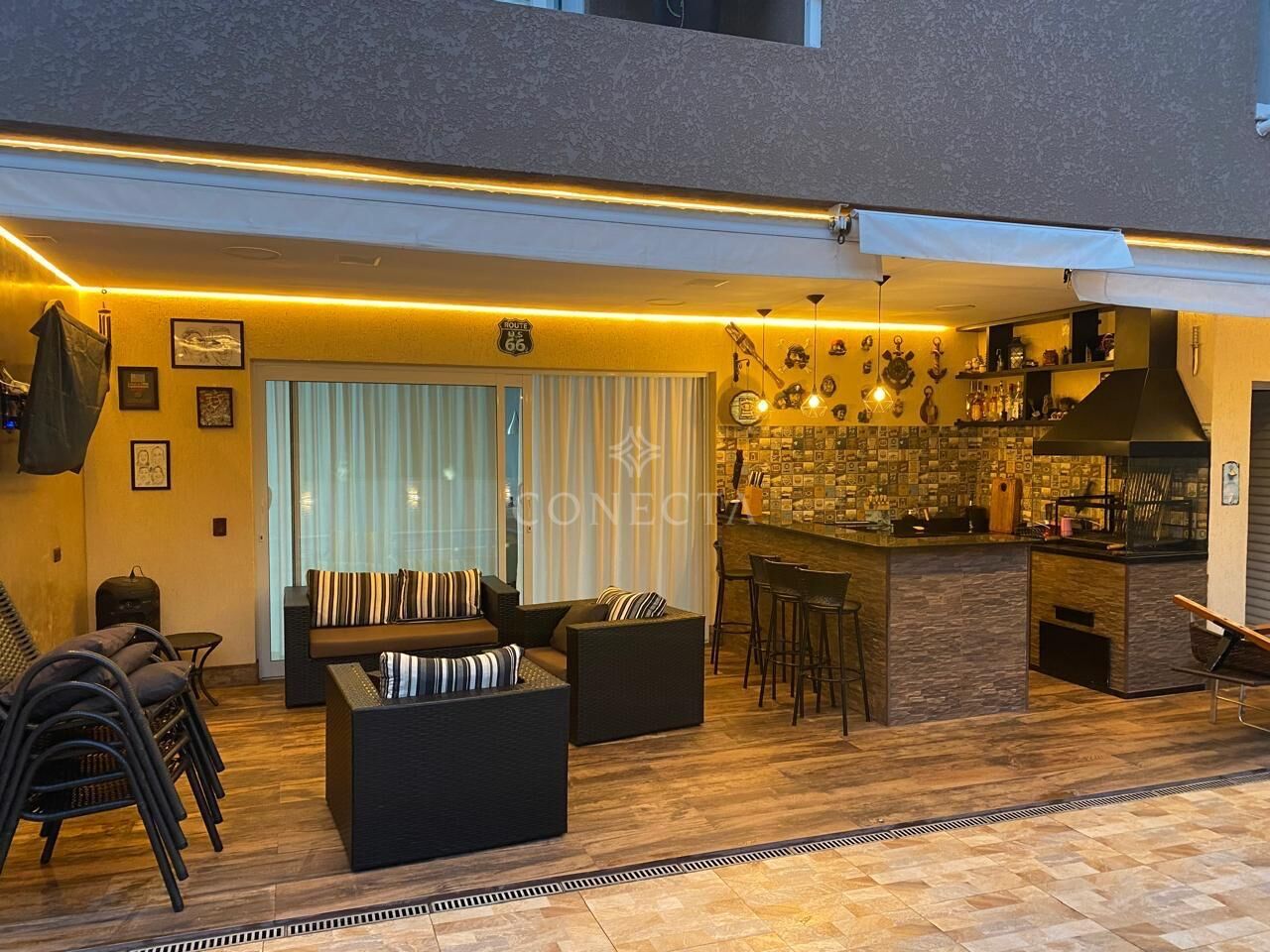 Casa, 3 quartos, 250 m² - Foto 11