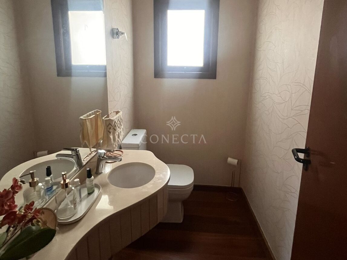 Casa, 3 quartos, 320 m² - Foto 5