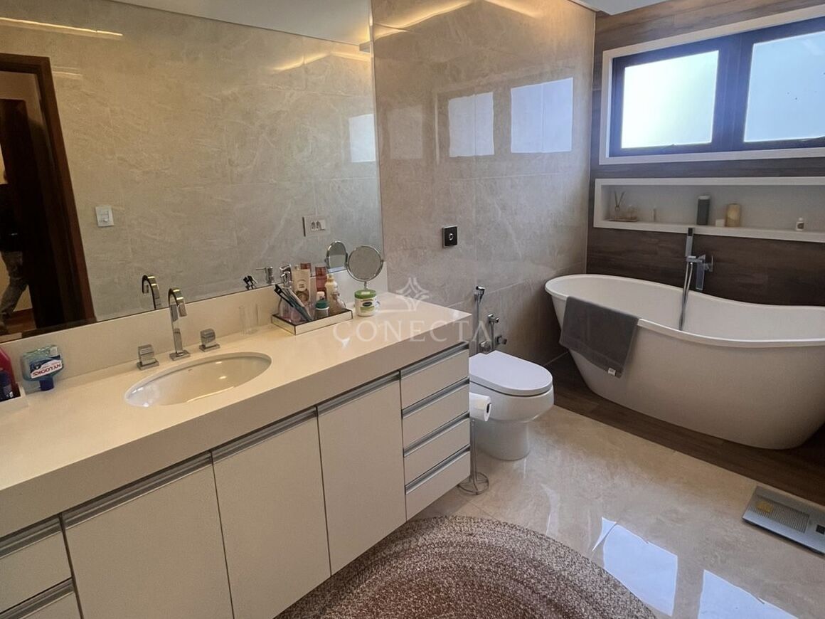 Casa, 3 quartos, 320 m² - Foto 11