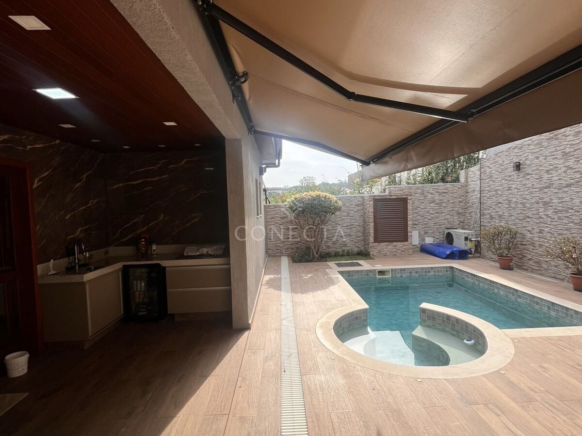 Casa, 3 quartos, 320 m² - Foto 16