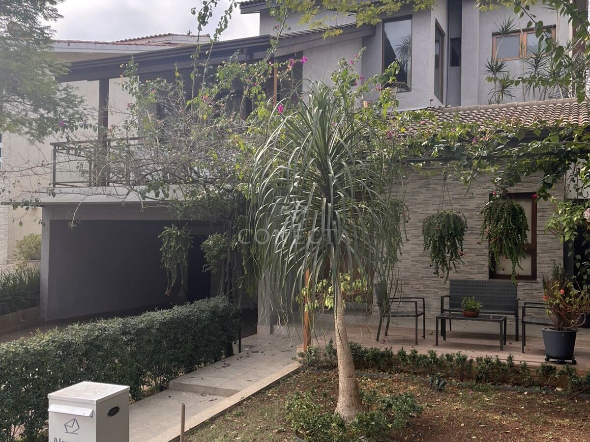 Casa, 3 quartos, 320 m² - Foto 2