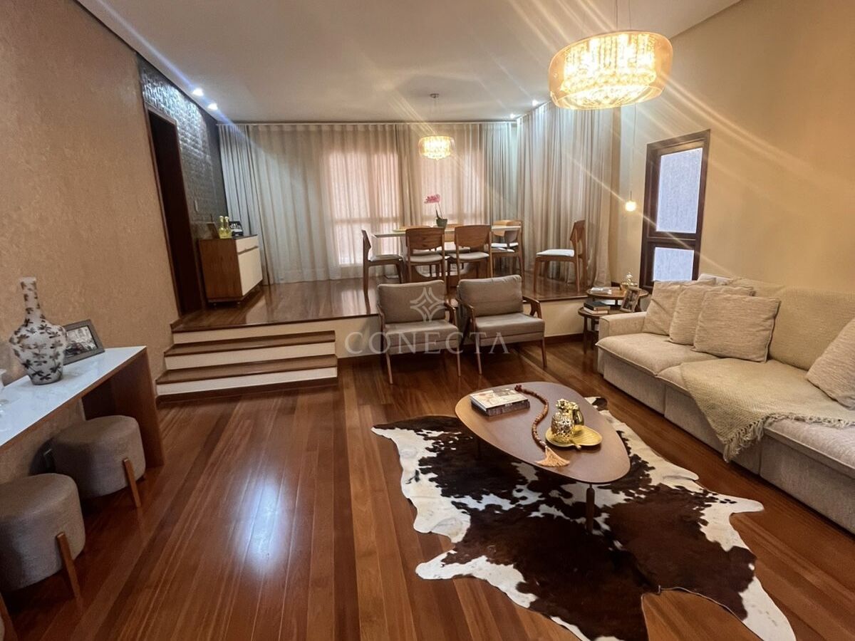 Casa, 3 quartos, 320 m² - Foto 4