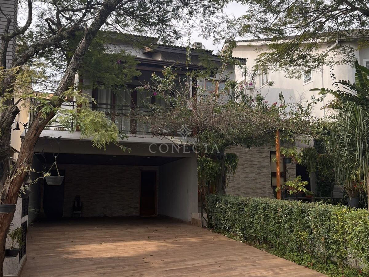 Casa, 3 quartos, 320 m² - Foto 1