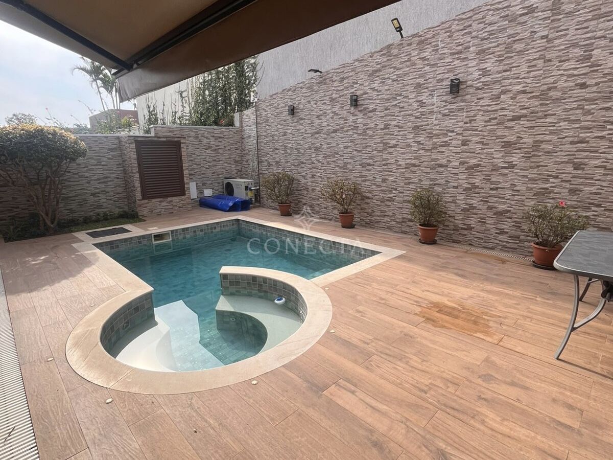 Casa, 3 quartos, 320 m² - Foto 15