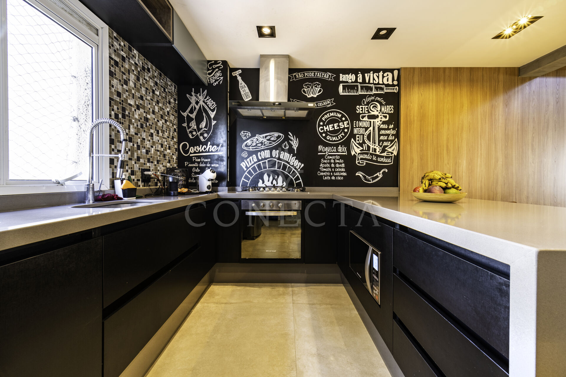 Apartamento à venda com 3 quartos, 164m² - Foto 14