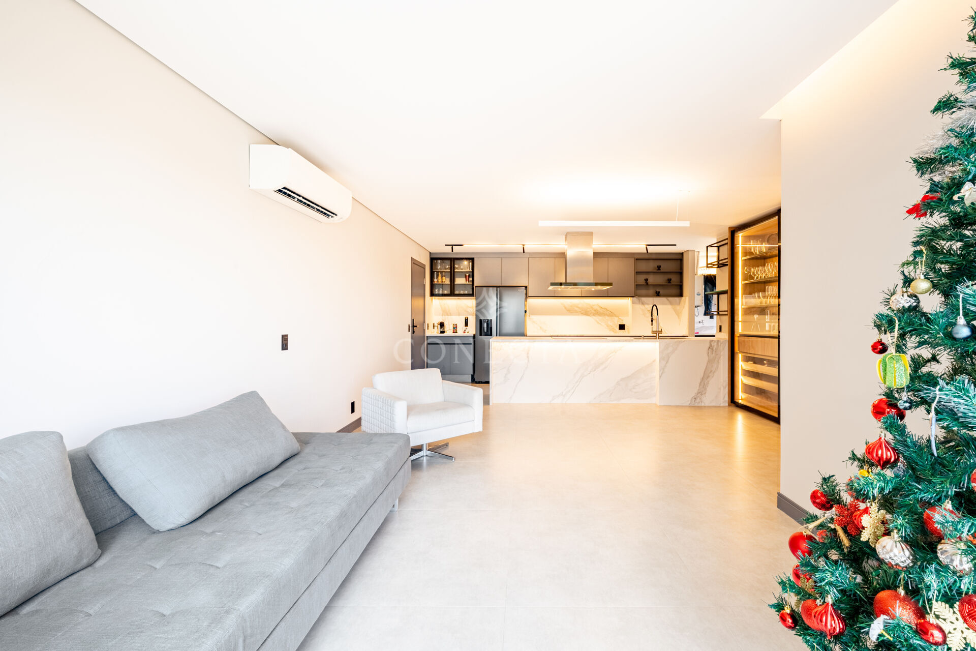 Apartamento à venda com 3 quartos, 110m² - Foto 8