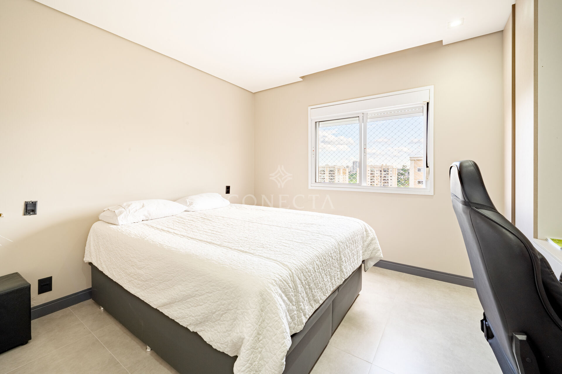 Apartamento à venda com 3 quartos, 110m² - Foto 15