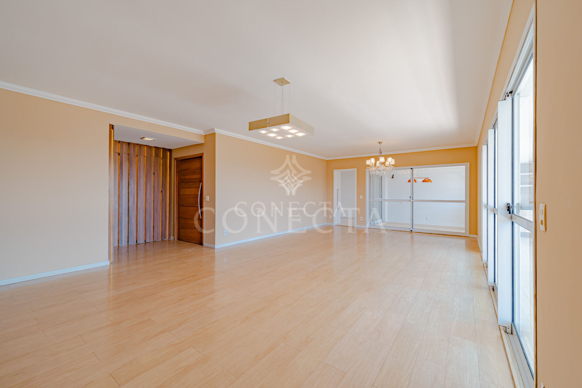 Apartamento para alugar com 4 quartos, 243m² - Foto 4