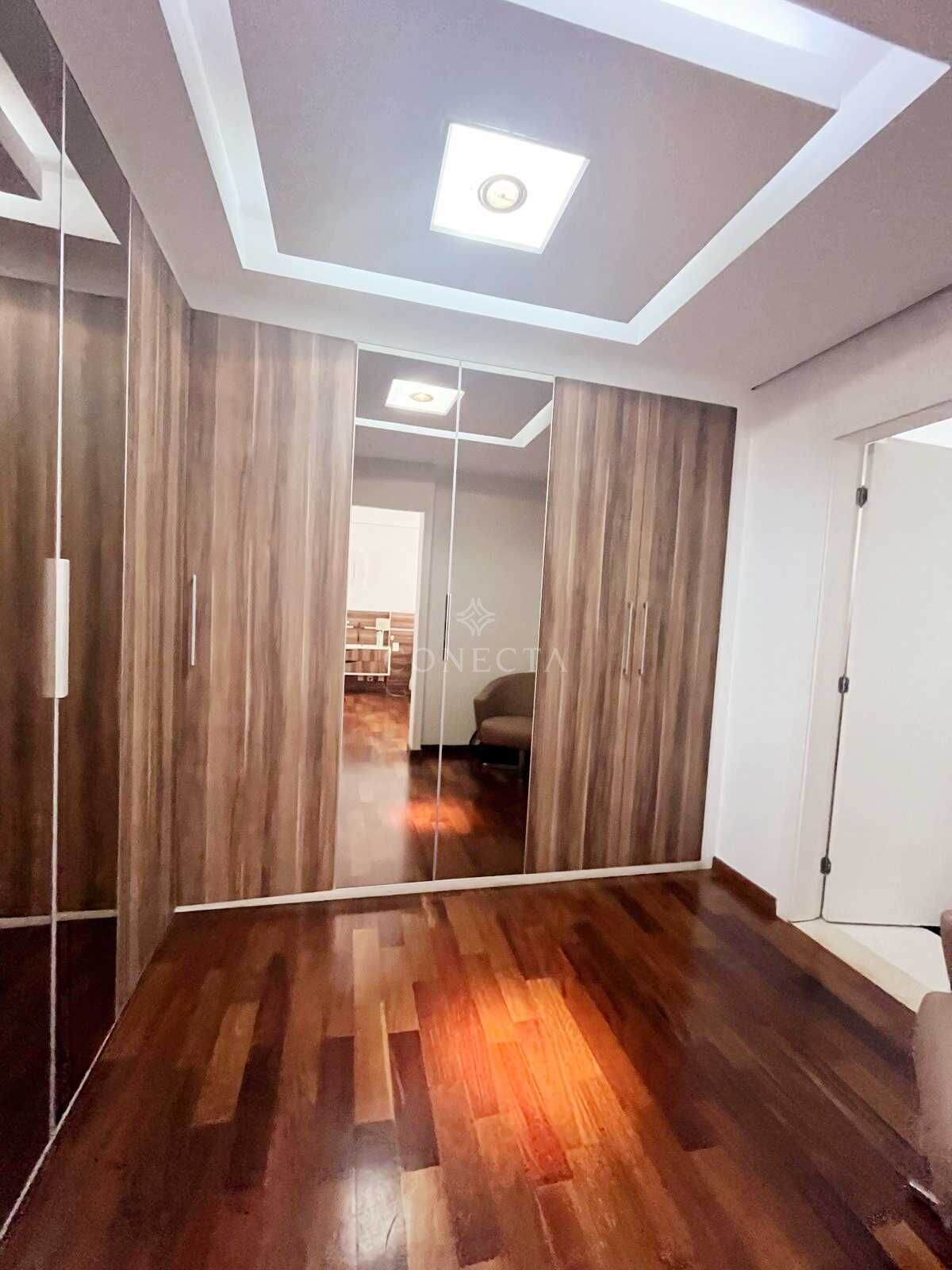 Apartamento para alugar com 3 quartos, 212m² - Foto 21