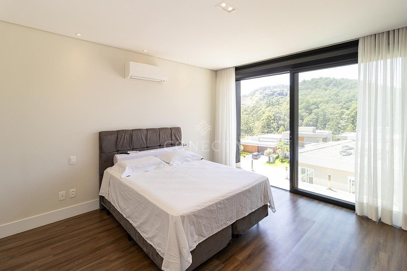 Casa, 4 quartos, 450 m² - Foto 21