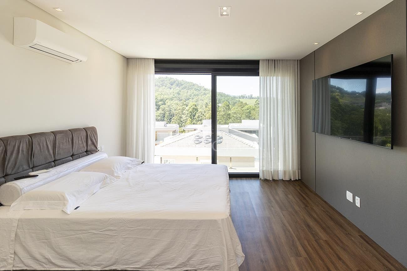 Casa, 4 quartos, 450 m² - Foto 24