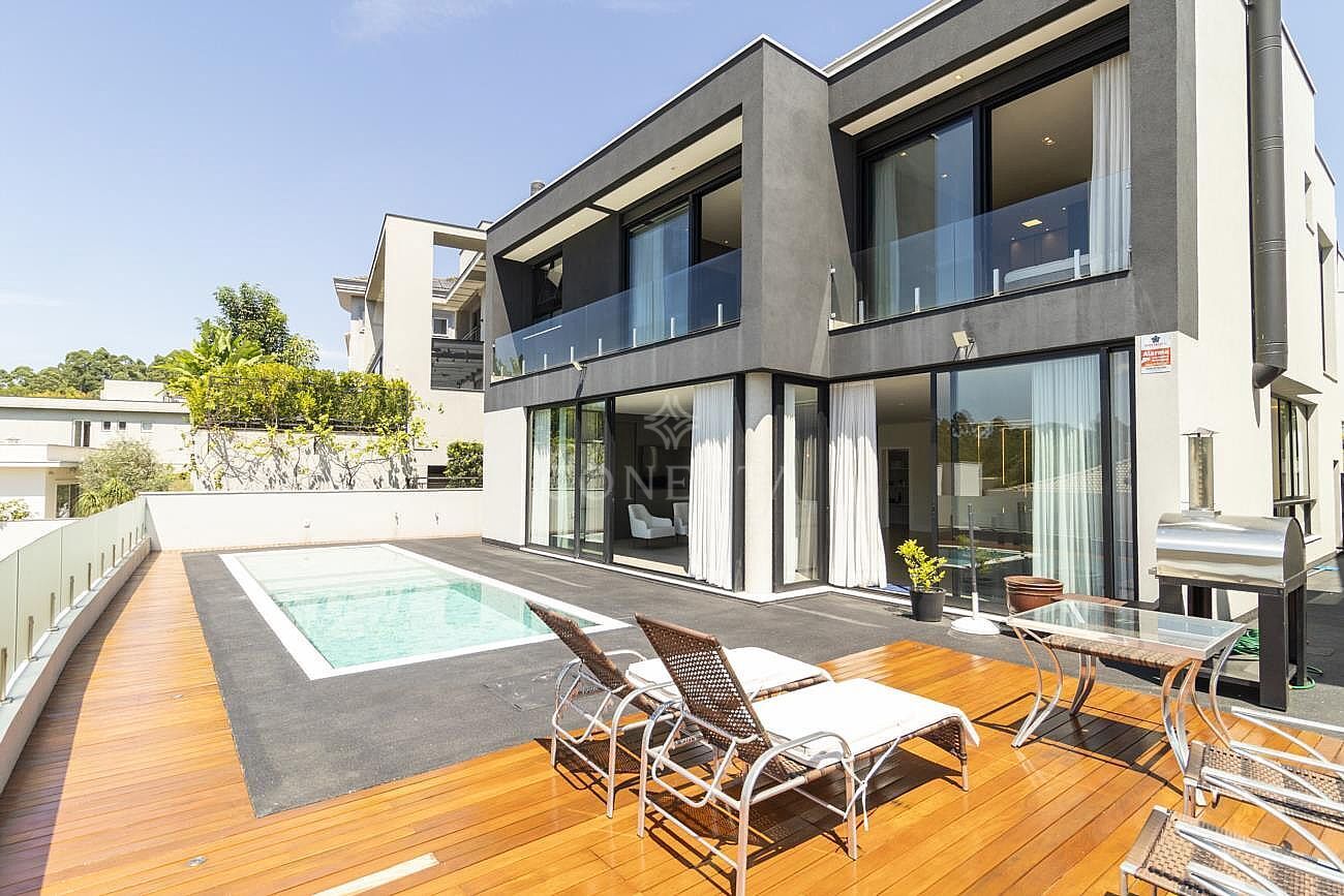 Casa, 4 quartos, 450 m² - Foto 2