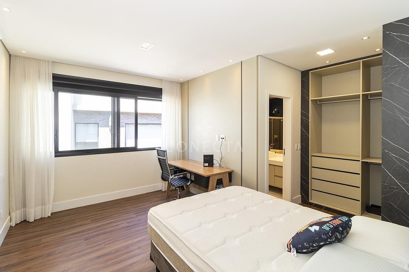 Casa, 4 quartos, 450 m² - Foto 14