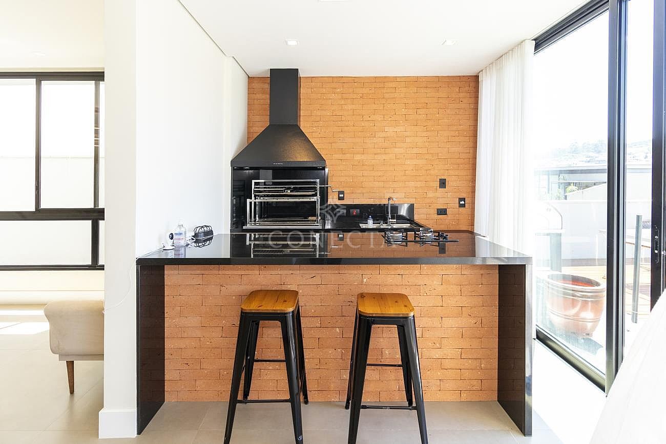 Casa, 4 quartos, 450 m² - Foto 25