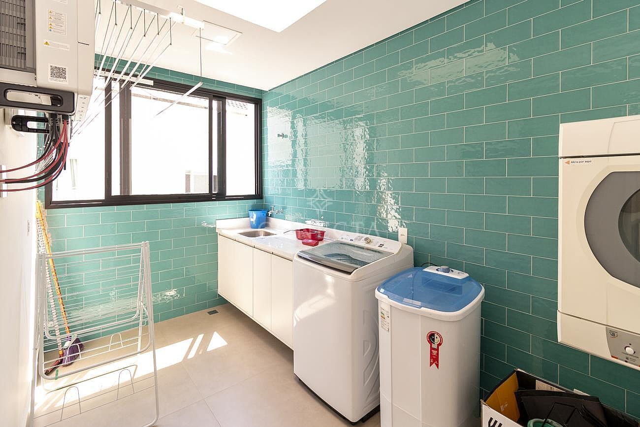 Casa, 4 quartos, 450 m² - Foto 27