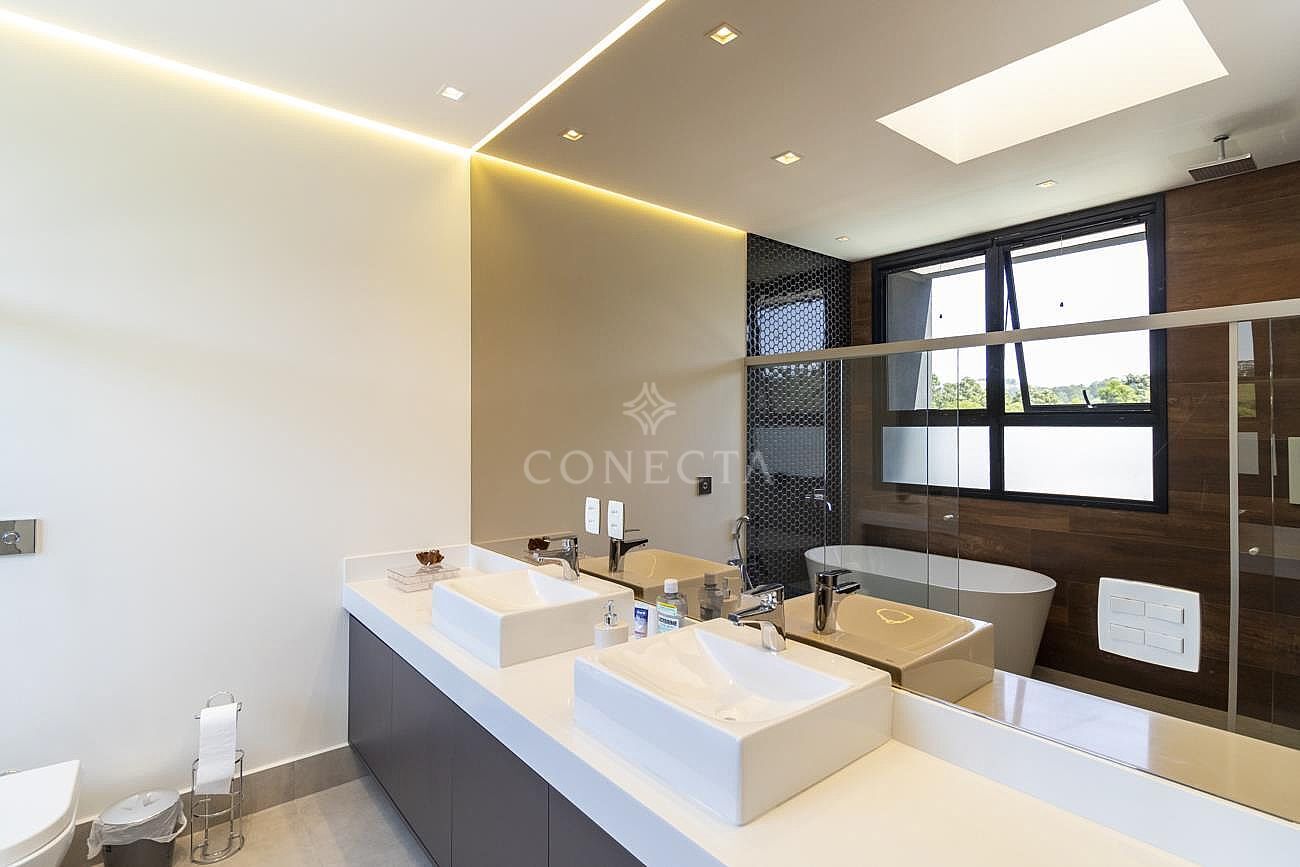 Casa, 4 quartos, 450 m² - Foto 22