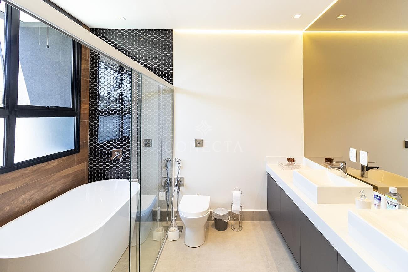 Casa, 4 quartos, 450 m² - Foto 23