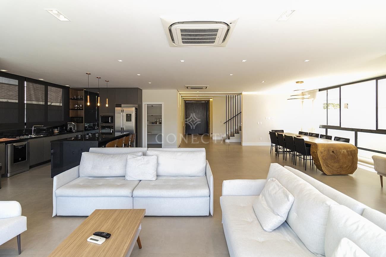 Casa, 4 quartos, 450 m² - Foto 5