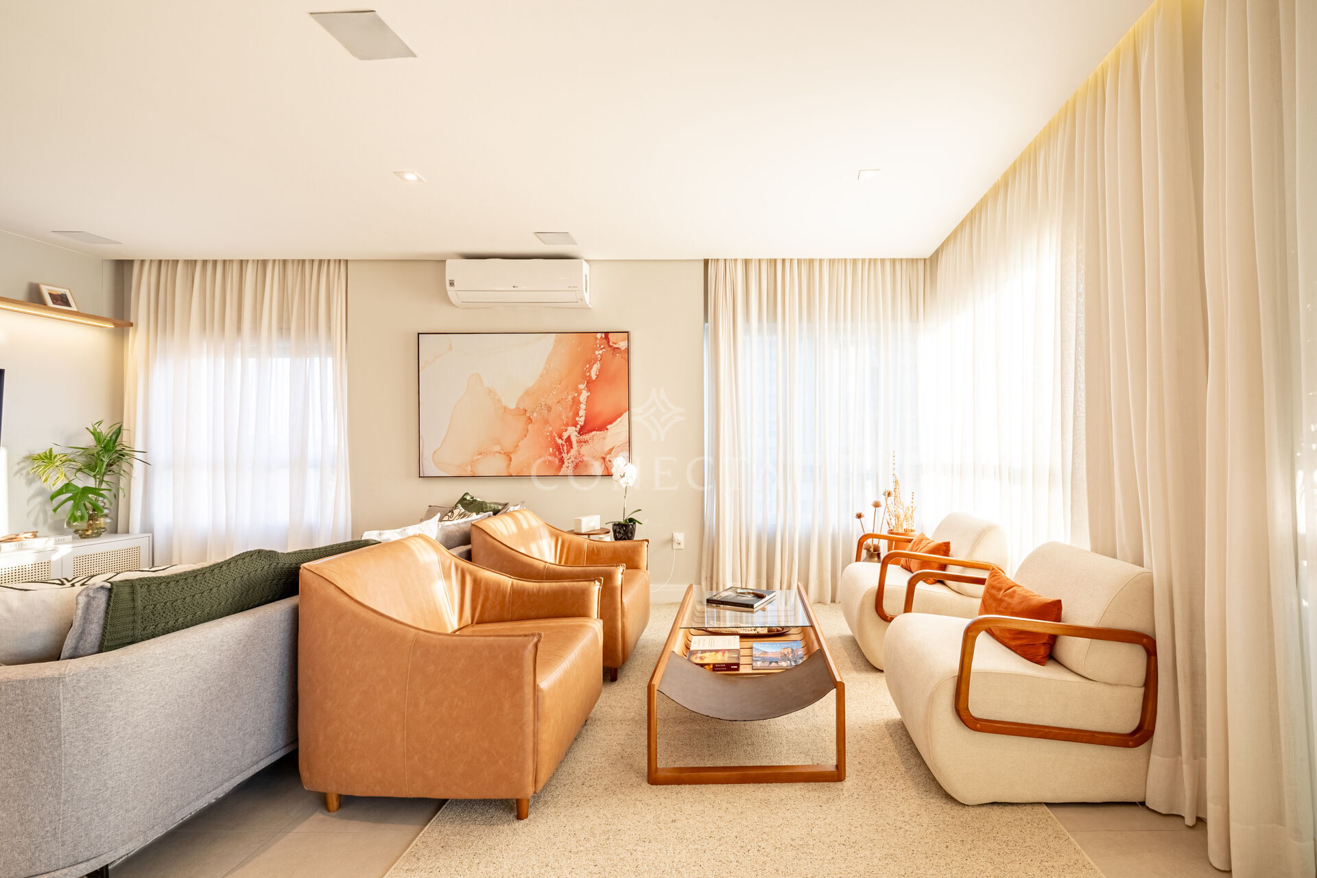 Apartamento, 3 quartos, 202 m² - Foto 9