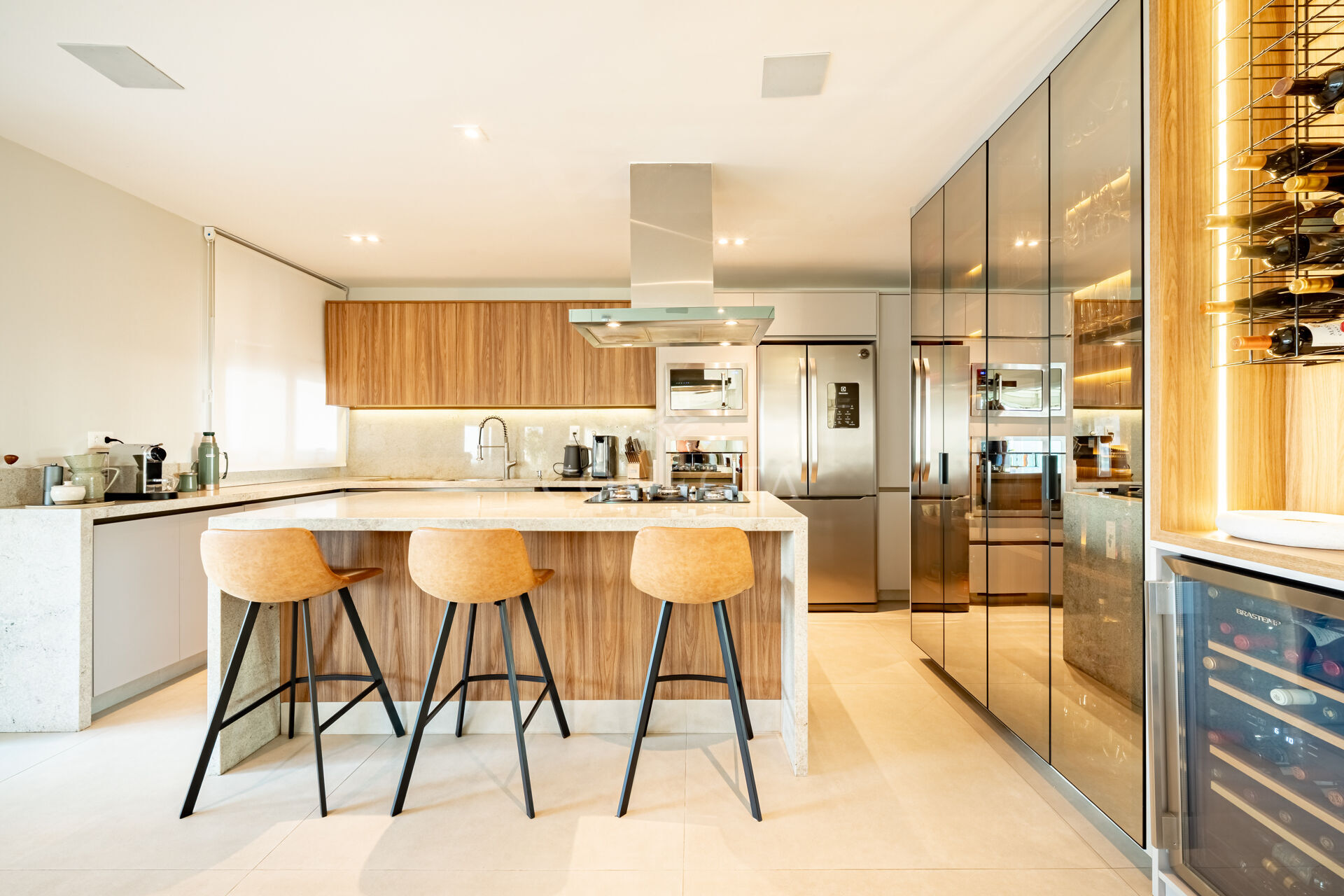 Apartamento, 3 quartos, 202 m² - Foto 10