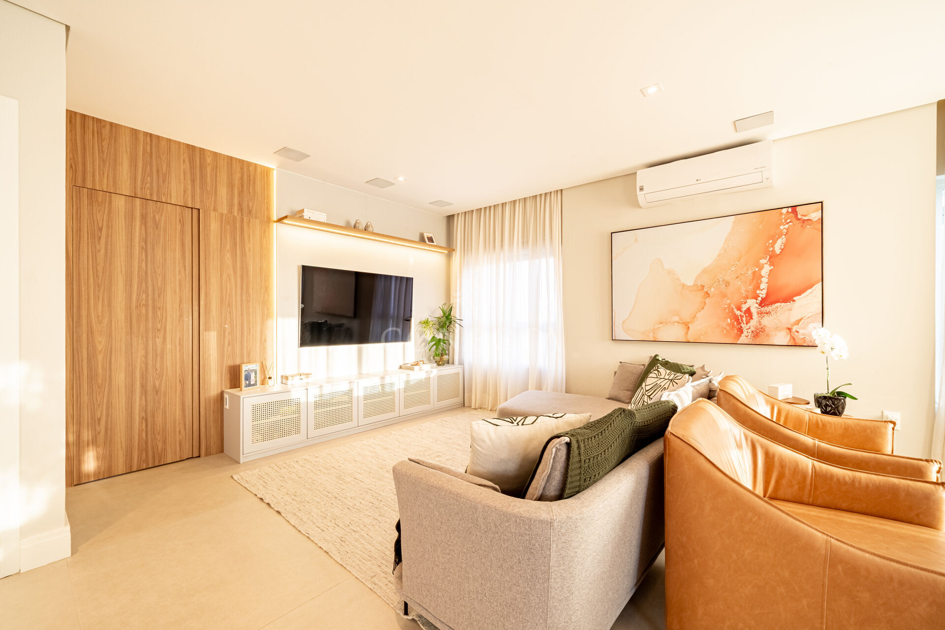 Apartamento, 3 quartos, 202 m² - Foto 8