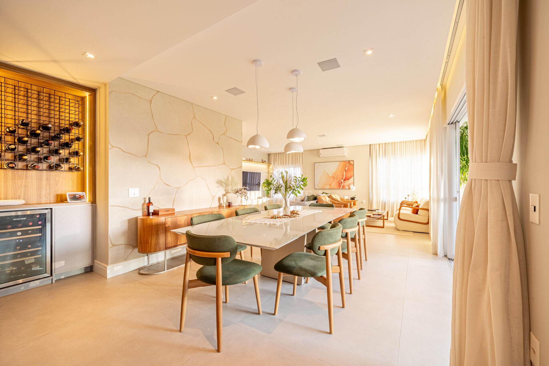 Apartamento, 3 quartos, 202 m² - Foto 15