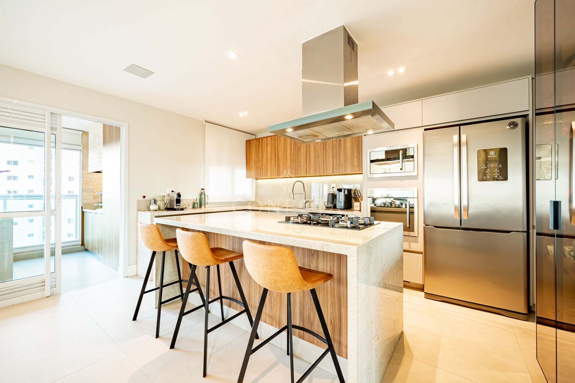 Apartamento, 3 quartos, 202 m² - Foto 12