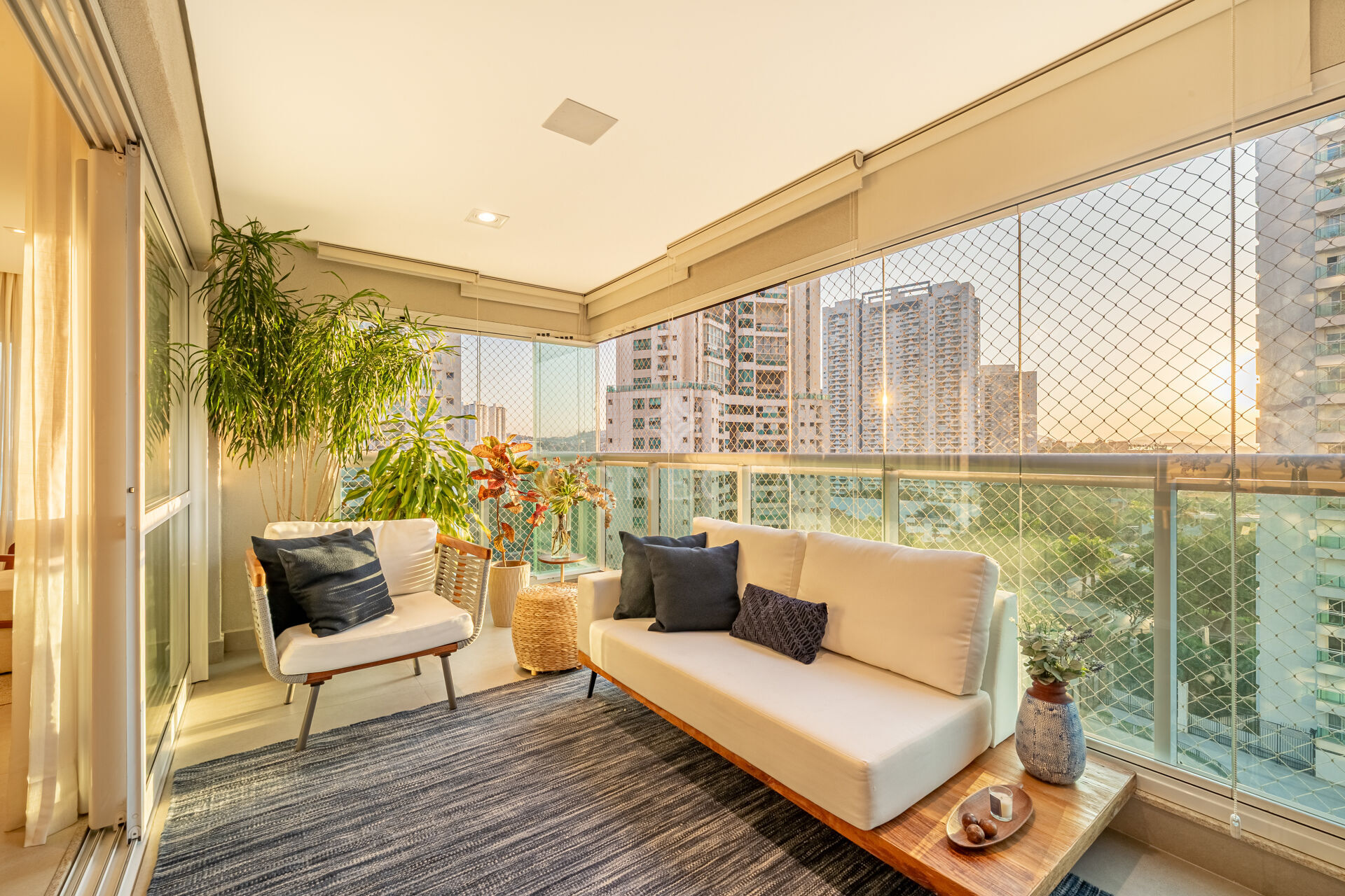 Apartamento, 3 quartos, 202 m² - Foto 19