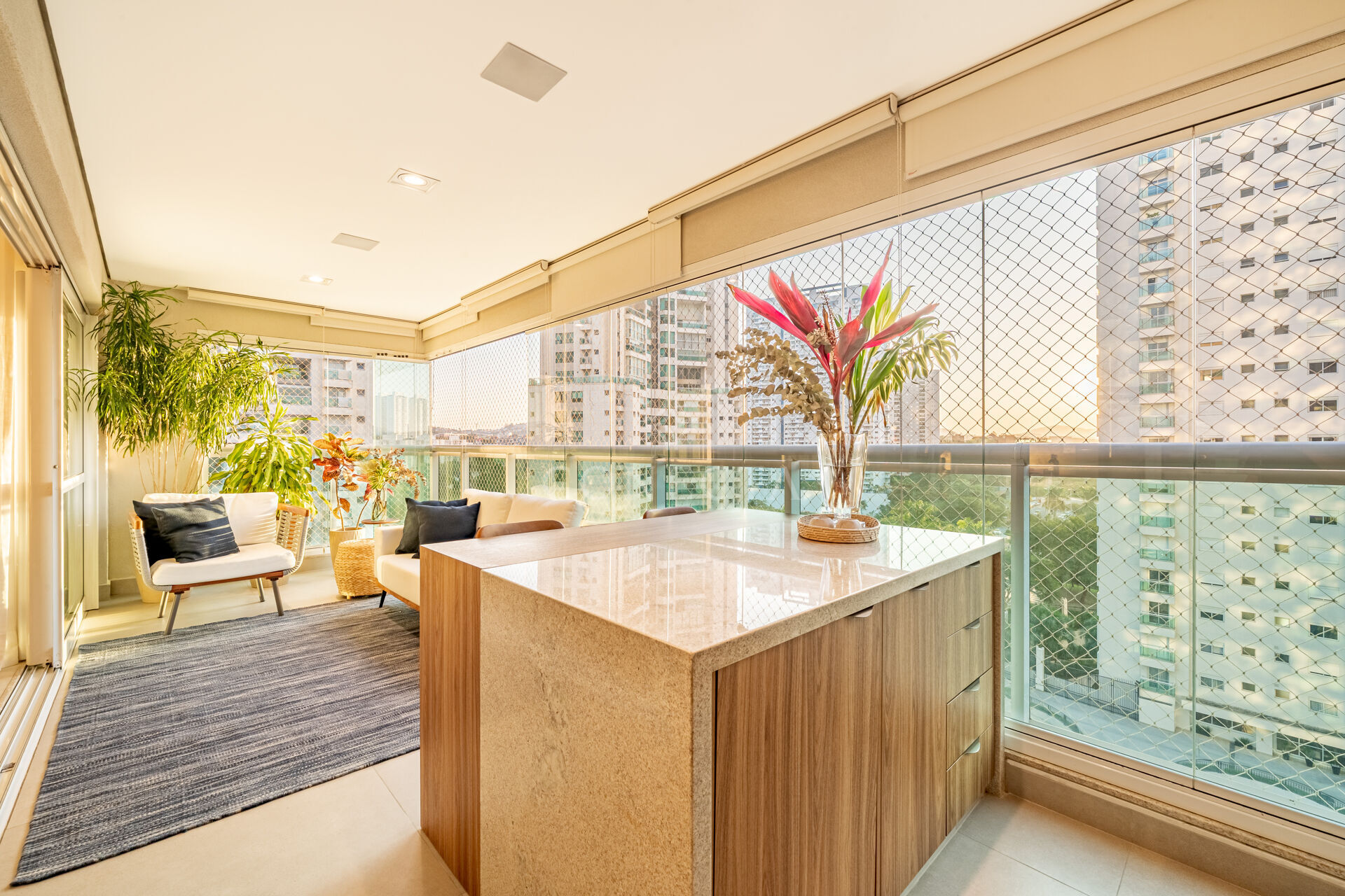 Apartamento, 3 quartos, 202 m² - Foto 18