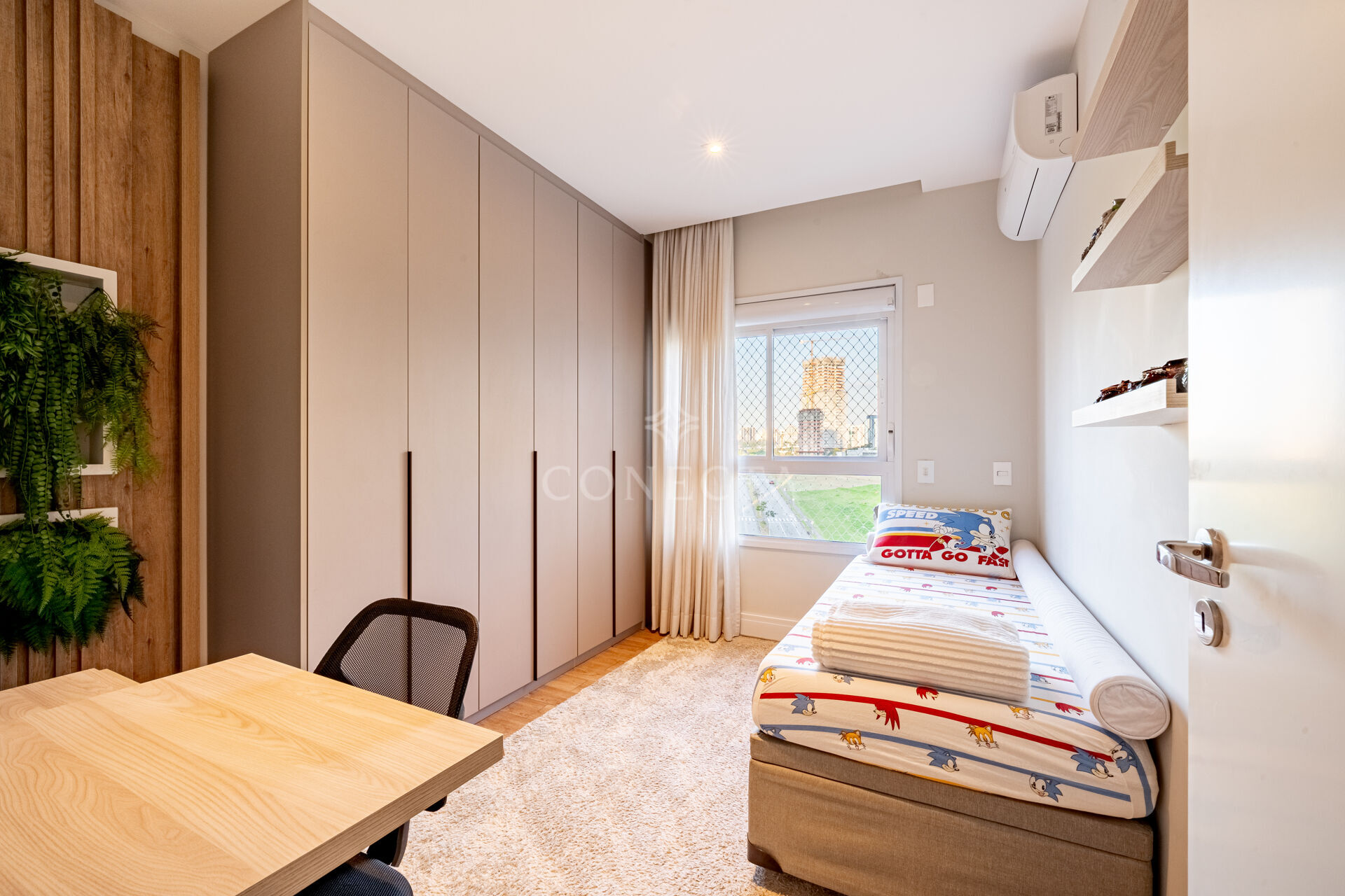 Apartamento, 3 quartos, 202 m² - Foto 30